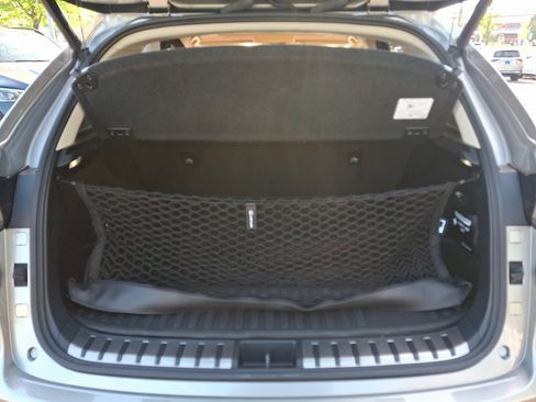 Used 2021 Lexus NX 300 AWD w/ Accessory Package image 28