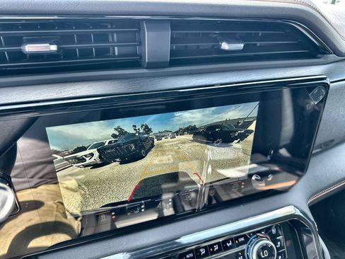 New 2026 GMC Sierra 2500 AT4 w/ AT4 Premium Plus Package AWD/4WD image 29