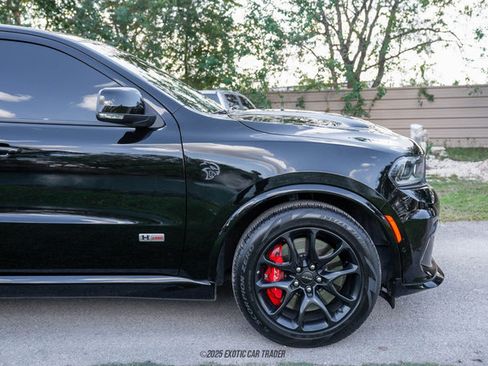 Used 2024 Dodge Durango SRT Hellcat image 11