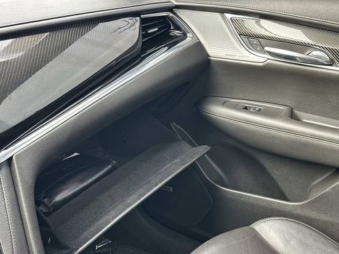 Used 2021 Cadillac XT6 Sport AWD/4WD image 34