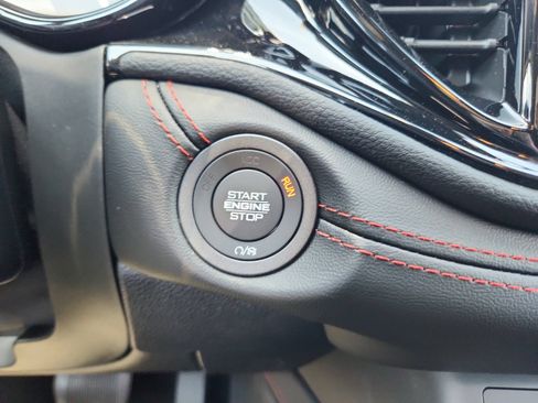 New 2026 Dodge Durango GT AWD/4WD image 17