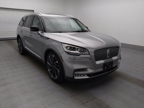 Used 2020 Lincoln Aviator Reserve w/ Equipment Group 202A AWD/4WD image 13