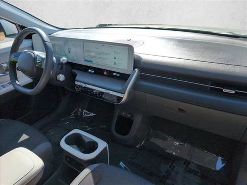 Certified 2024 Hyundai Ioniq 5 SEL image 22
