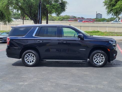Used 2023 Chevrolet Tahoe LT AWD/4WD image 2