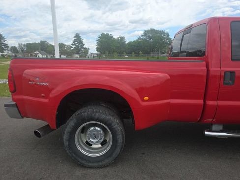 Used 2008 Ford F350 XLT AWD/4WD image 7