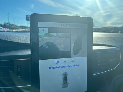 Used 2021 Ford Explorer ST w/ Equipment Group 401A image 15