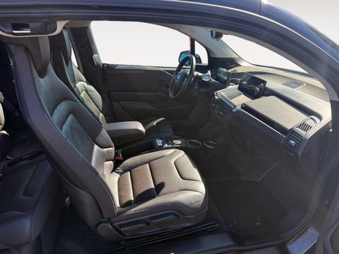 Used 2018 BMW i3 s RWD image 19