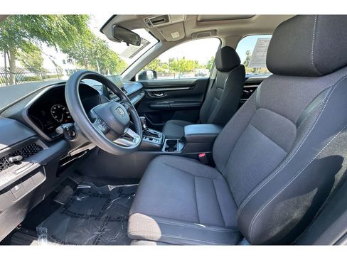 Used 2024 Honda CR-V EX image 10