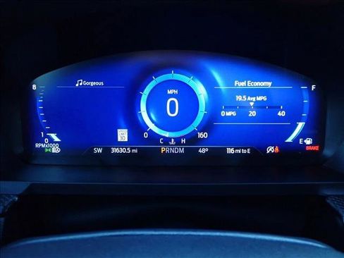 Used 2023 Ford Explorer ST w/ Equipment Group 401A image 27