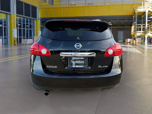 Used 2012 Nissan Rogue SL image 5