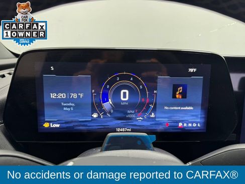Used 2026 Chevrolet Traverse High Country w/ LPO, Floor Liner Package FWD image 2
