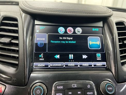 Used 2014 Chevrolet Impala LTZ image 13