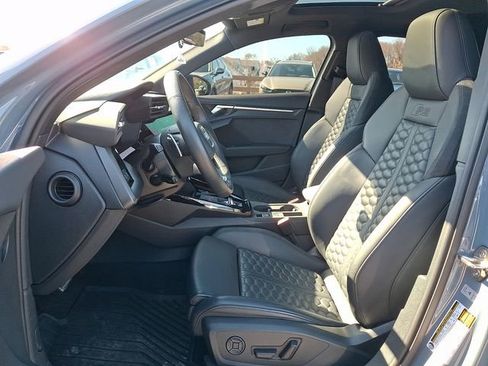 Used 2024 Audi RS 3 image 2