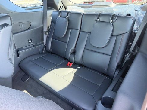 New 2026 Ford Explorer ST w/ Sun And Sound Package AWD/4WD image 10