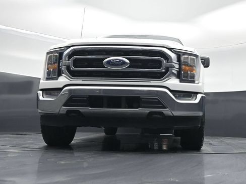 Used 2022 Ford F150 XLT w/ Equipment Group 302A High AWD/4WD image 42