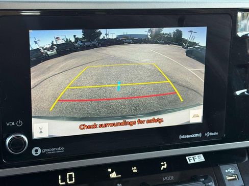 Used 2022 Toyota Tundra SR5 w/ Convenience Package RWD image 14