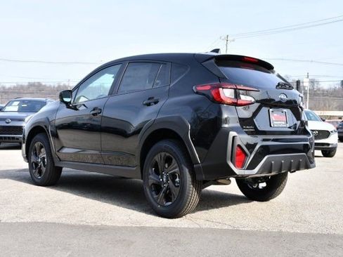 New 2026 Subaru Crosstrek 2.5i AWD/4WD image 5