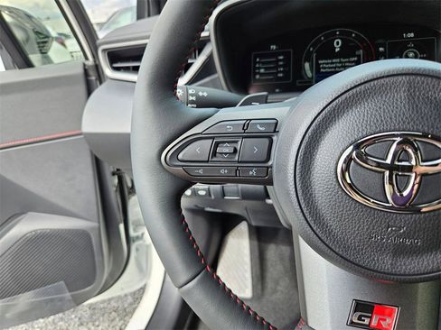 New 2025 Toyota Corolla GR image 11