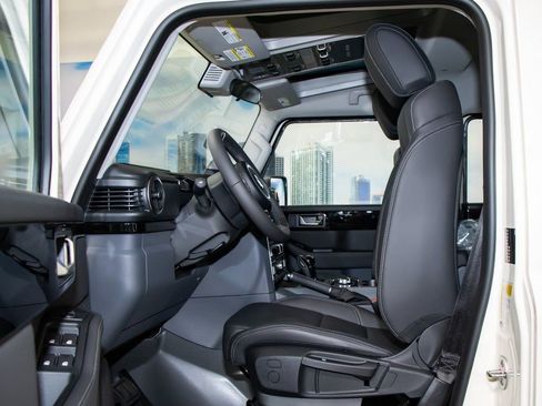 New 2025 INEOS Grenadier image 20