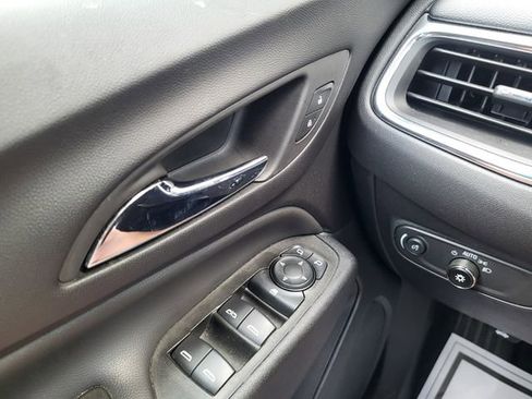 Used 2024 Chevrolet Equinox LT w/ LPO, Floor Liner Package FWD image 27