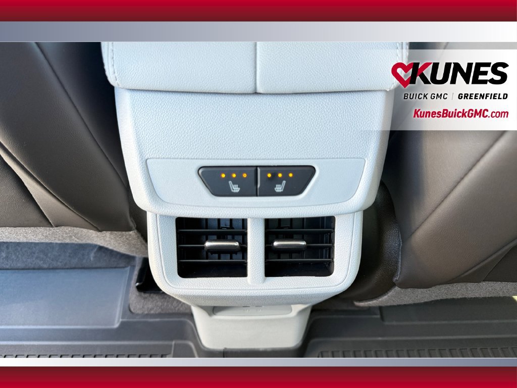 New 2027 GMC Terrain Denali w/ LPO, Floor Liner Package AWD/4WD image 36