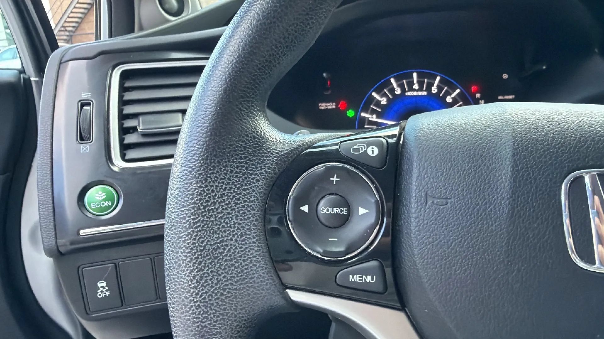 Used 2014 Honda Civic EX image 14