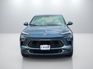 Used 2024 Buick Encore GX Preferred video 2