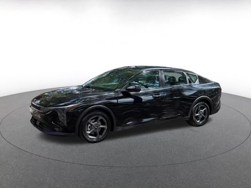 Used 2025 Kia K4 FWD image 8