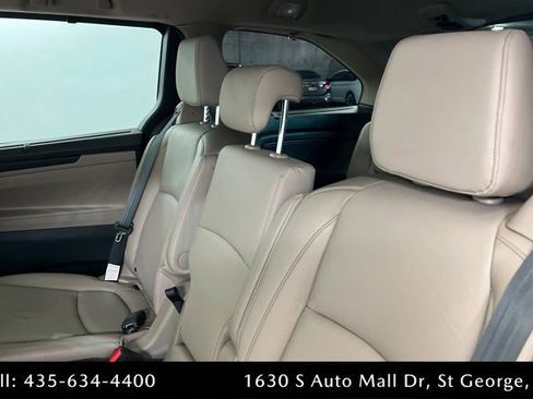 Used 2022 Honda Odyssey Touring image 19
