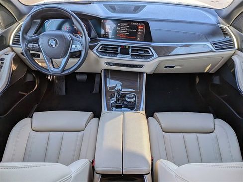 Used 2022 BMW X5 sDrive40i w/ Premium Package image 17