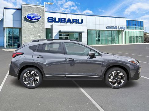 New 2026 Subaru Crosstrek 2.5i Limited image 5