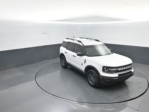 Used 2022 Ford Bronco Sport Big Bend image 18