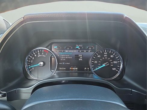 Used 2021 Ford Expedition Limited image 18