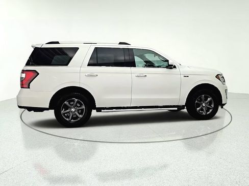 Used 2020 Ford Expedition Limited w/ Equipment Group 301A AWD/4WD image 8