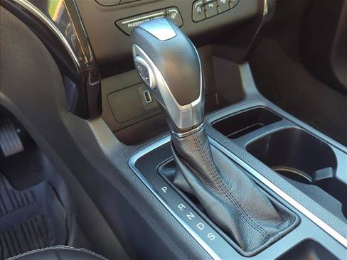 Used 2018 Ford Escape Titanium AWD/4WD image 22