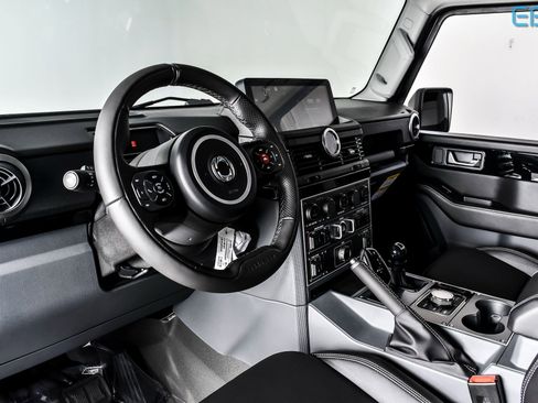 New 2025 INEOS Grenadier Fieldmaster Edition image 16