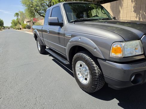 Used 2011 Ford Ranger Sport RWD image 24