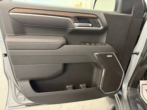 New 2026 Chevrolet Silverado 1500 RST image 13