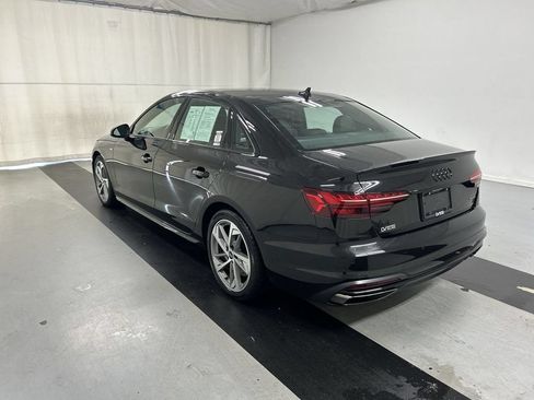 Used 2023 Audi A4 2.0T Premium Plus w/ Premium Plus Package AWD/4WD image 7