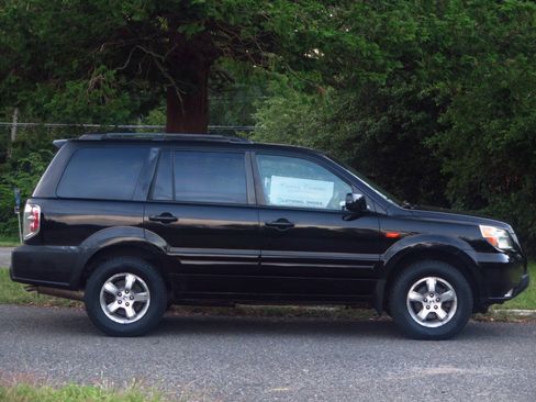 Used 2006 Honda Pilot EX-L image 5