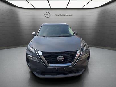 Used 2023 Nissan Rogue SV w/ SV Premium B Package