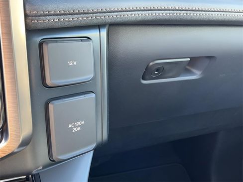 New 2025 Ford F150 Lightning Lariat image 45