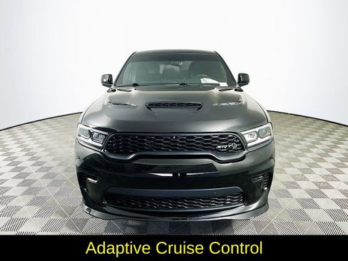 Used 2023 Dodge Durango SRT Hellcat image 4