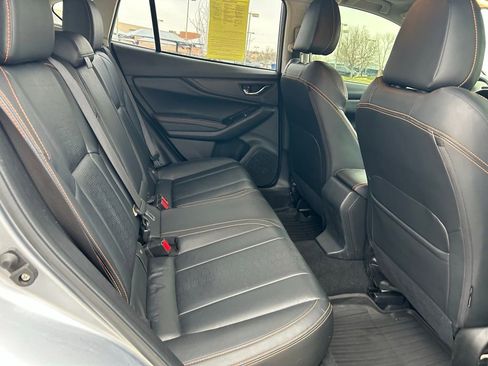 Used 2020 Subaru Crosstrek 2.0i Limited w/ Moonroof Package w/Navigation AWD/4WD image 30