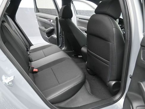 New 2026 Honda Civic Sport image 12