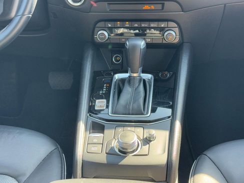 Used 2025 MAZDA CX-5 AWD 2.5 S w/ Select Package image 14