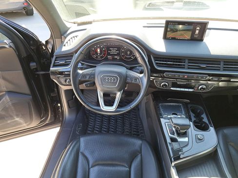 Used 2017 Audi Q7 3.0T Premium Plus image 6