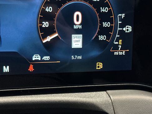 New 2026 Ford Mustang Dark Horse image 26