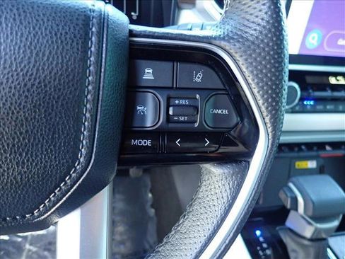 Used 2024 Toyota Sequoia Capstone AWD/4WD image 19