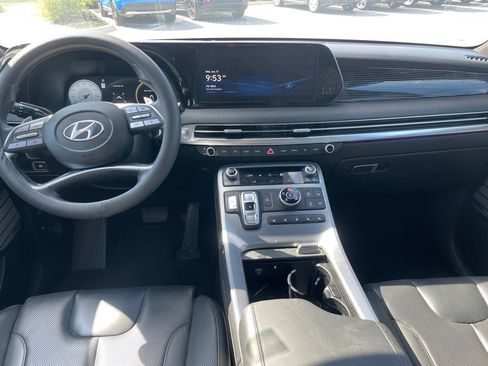 Used 2024 Hyundai Palisade Calligraphy AWD/4WD image 20